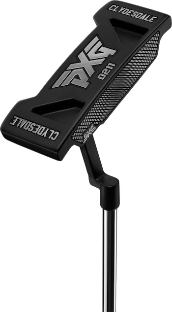 PXG LANDS 5 NEW PUTTERS FEATURING DISTINCTIVE RUNWAY RETICLEÔ