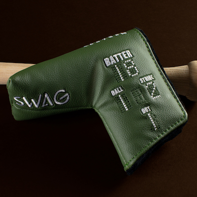 SWAG GOLF OPENS FIRST RETAIL LOCATION - CUBS GOLF BY SWAG - AT