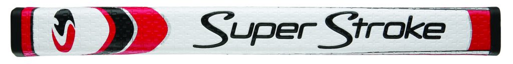 picture of the Super Stroke Golf Grip