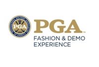 Logo of PGA Fashion and Demo