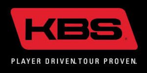 Logo of KBS Golf