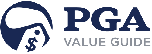 logo of PGA Value Guide