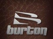 picture of the burton golf bag company logo