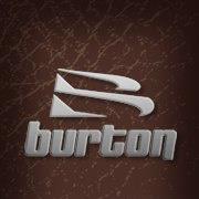 picture of the burton golf bag company logo