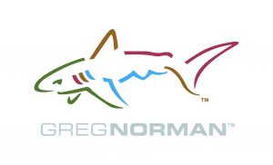 logo of the Greg Norman apparel collection