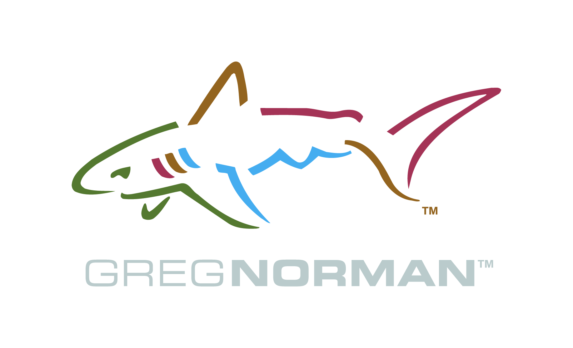 GREG NORMAN COLLECTION - The Golf Wire