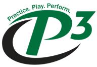 Logo of P3
