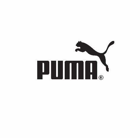 Logo of Puma