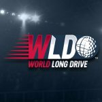 Logo of the World Long Drive golf competition