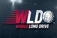 Logo of the World Long Drive golf competition