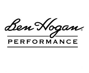 Logo of Ben Hogan Apparel