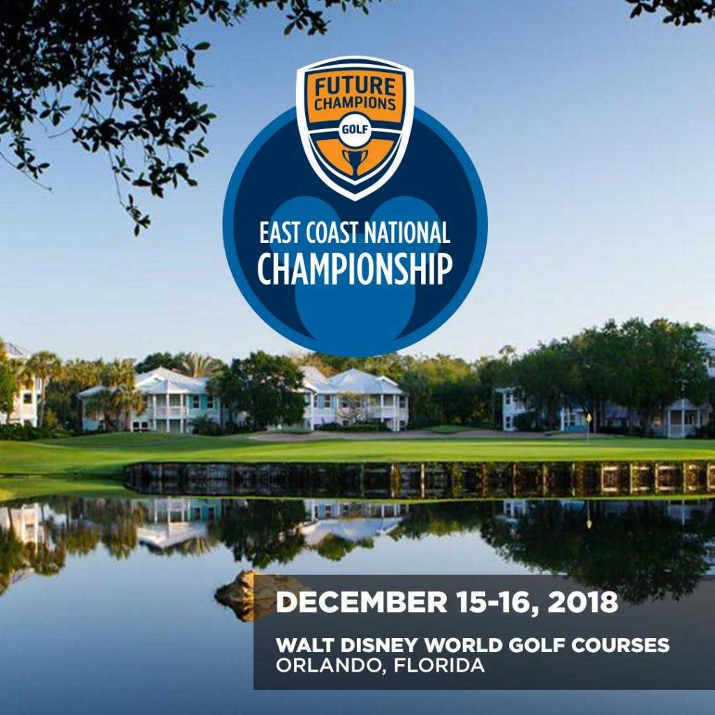FCG East Coast National Championship The Golf Wire
