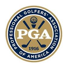 logo of the PGA America