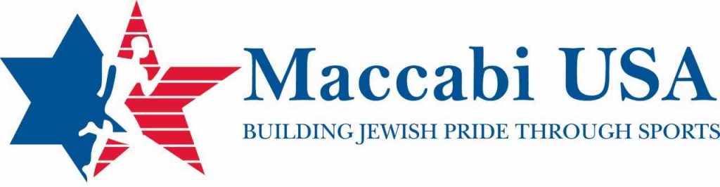 Logo of Maccabi USA