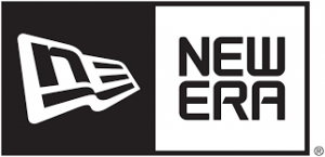 Logo of New Era