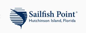 Logo of Sailfish Point