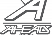 logo of Ahead apparel