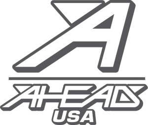 logo of Ahead apparel