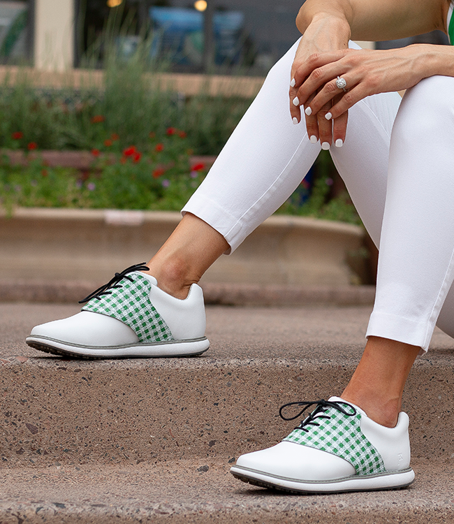 Jack Grace Launches Innovative Women's Golf Shoe line - The Golf Wire