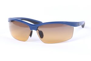 PEAKVISION GX5 Sunglasses Add Royal Navy Blue - The Golf Wire