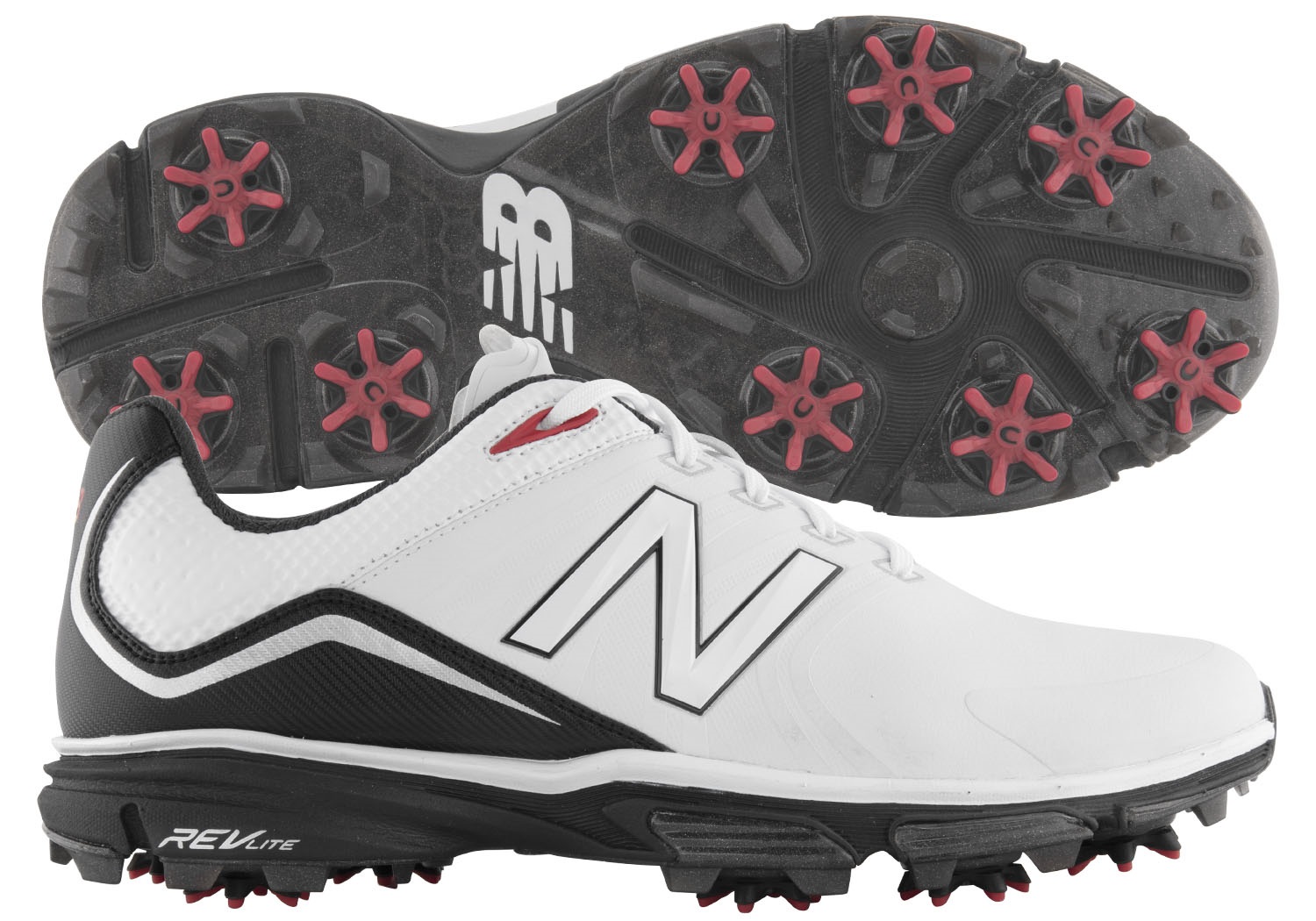 New Balance Golf Introduces NB Tour - The Golf Wire