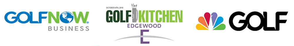 GOLF KITCHEN AWARD FOR OUTSTANDING CULINARY INNOVATORS Edgewood