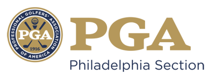 Logo of Philadelphia PGA