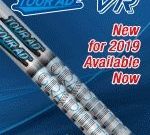 advertisement from Pros Choice VR Golf Shafts