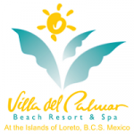 Logo of Villa del Palmar
