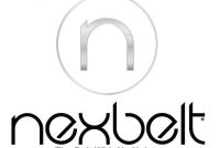 logo of Nexbelt The Belt With No Holes