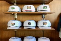 picture of Imperial Headwear golf hats