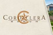 logo of Cordillera ranch