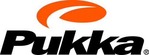 Logo of Pukka