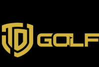 logo of TDJ Golf