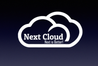 Logo of Next Cloud Llc