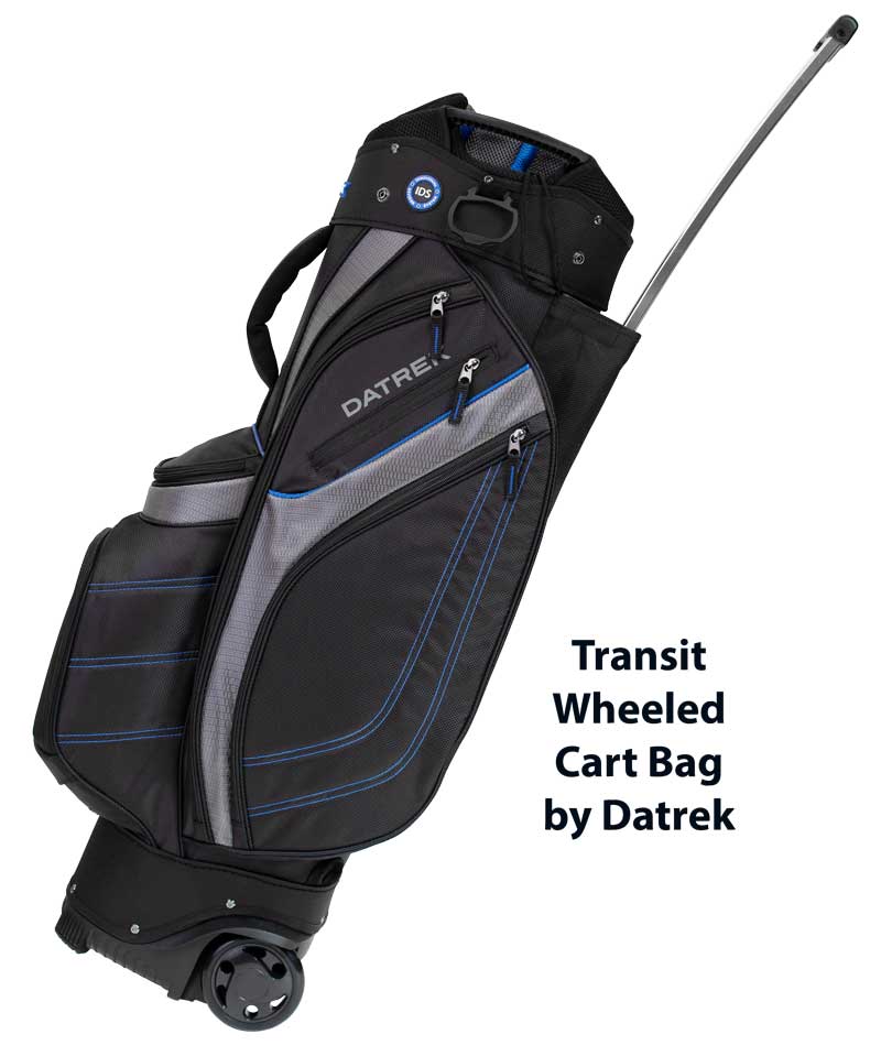 Two New Golf Bags for 2019 - The Golf Wire