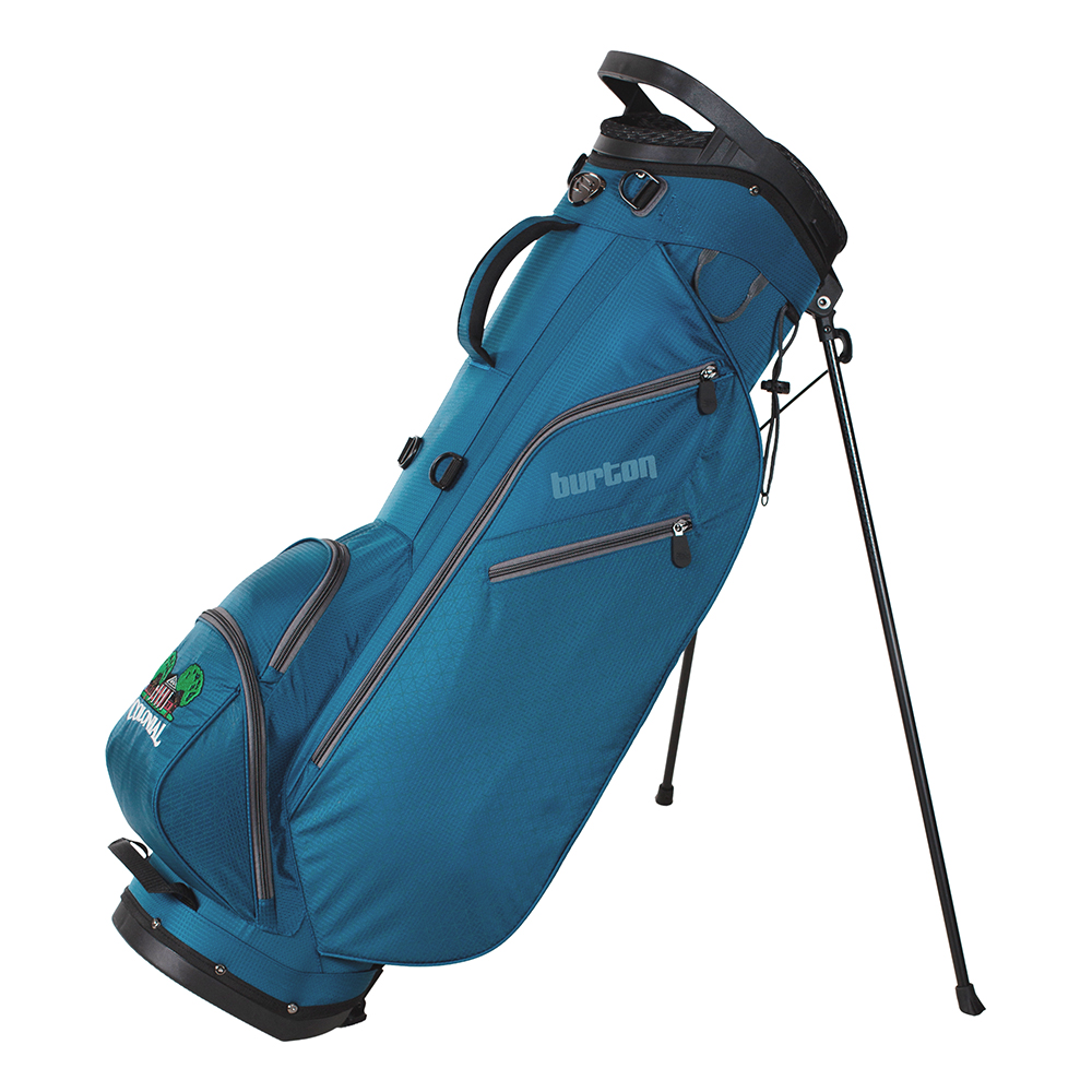 Burton Introduces 3 New Golf Bags The Golf Wire 9517