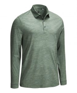 Callaway® Apparel 2018 Fall Collection - The Golf Wire