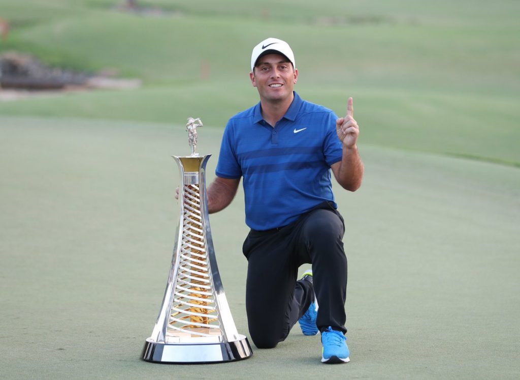 BETTINARDI ADDS 10th Worldwide Victory The Golf Wire