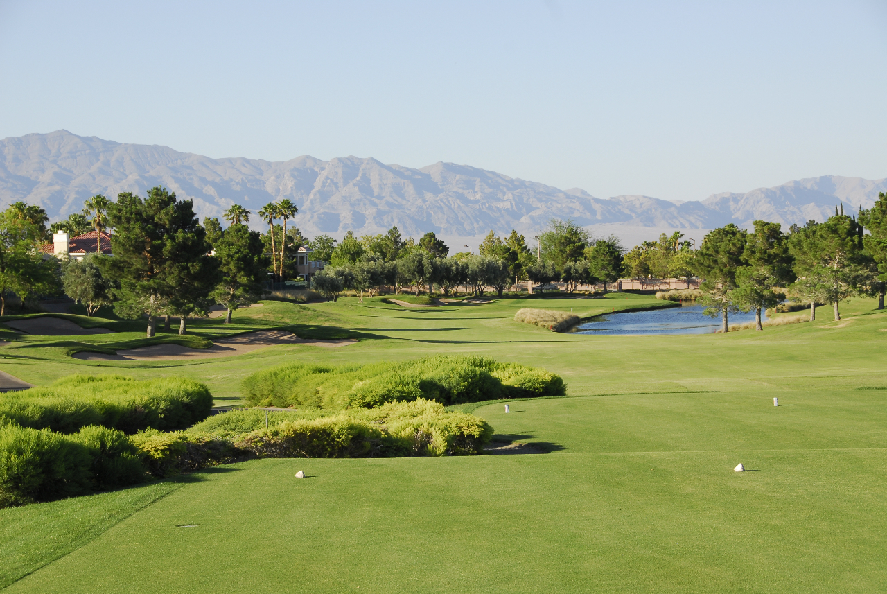 2018 Shriners Hospitals for Children Open The Golf Wire