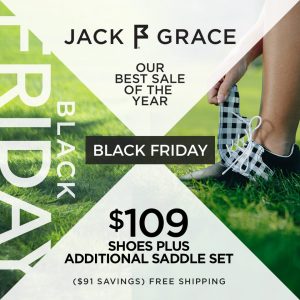 black friday golf shoes