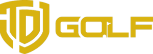 TD Golf logo