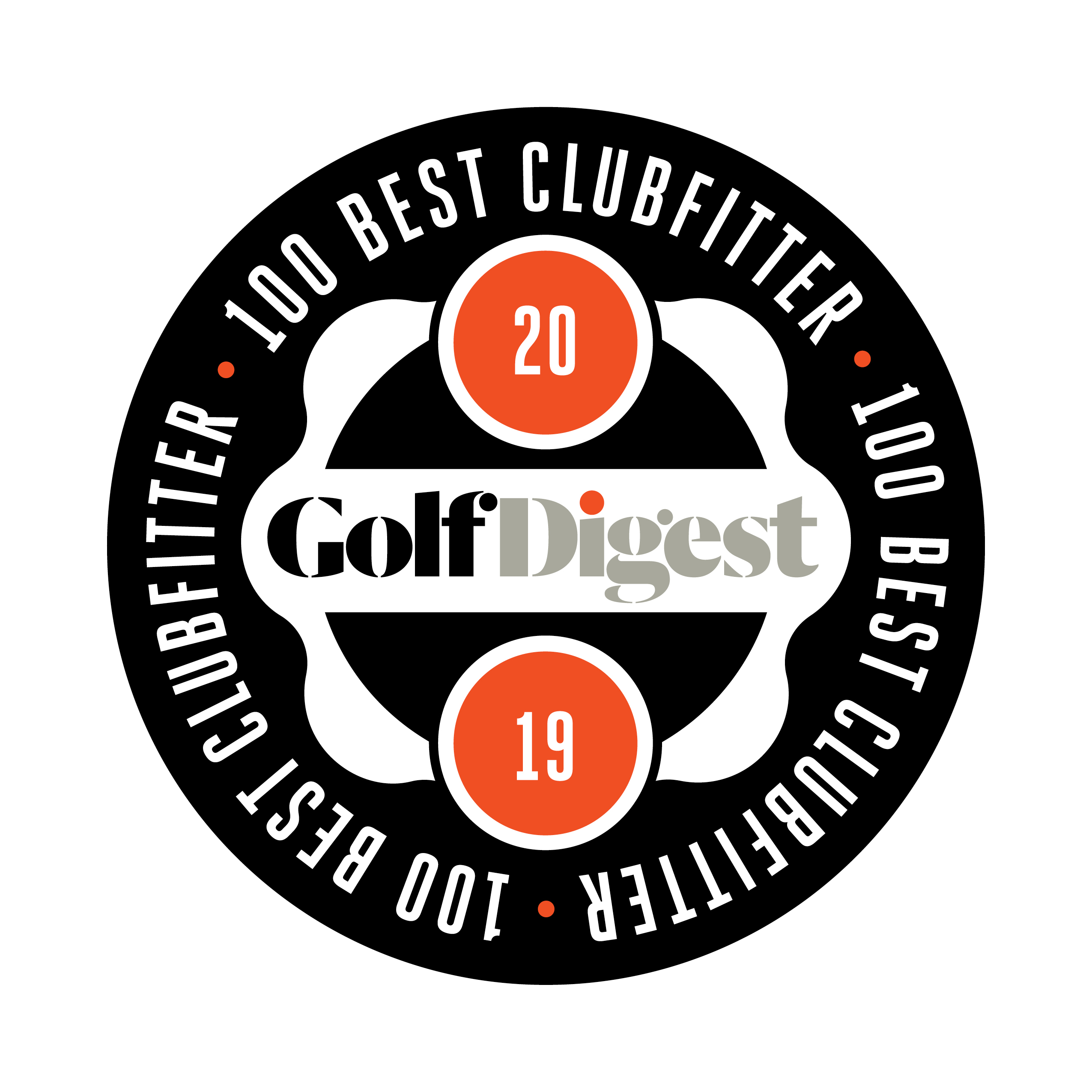 GOLFTEC '100 Best Club Fitters in America' - The Golf Wire