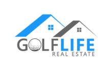 logo of Golf Life Real Estate company