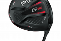 Picture of Ping Golf Club G410 Driver sole