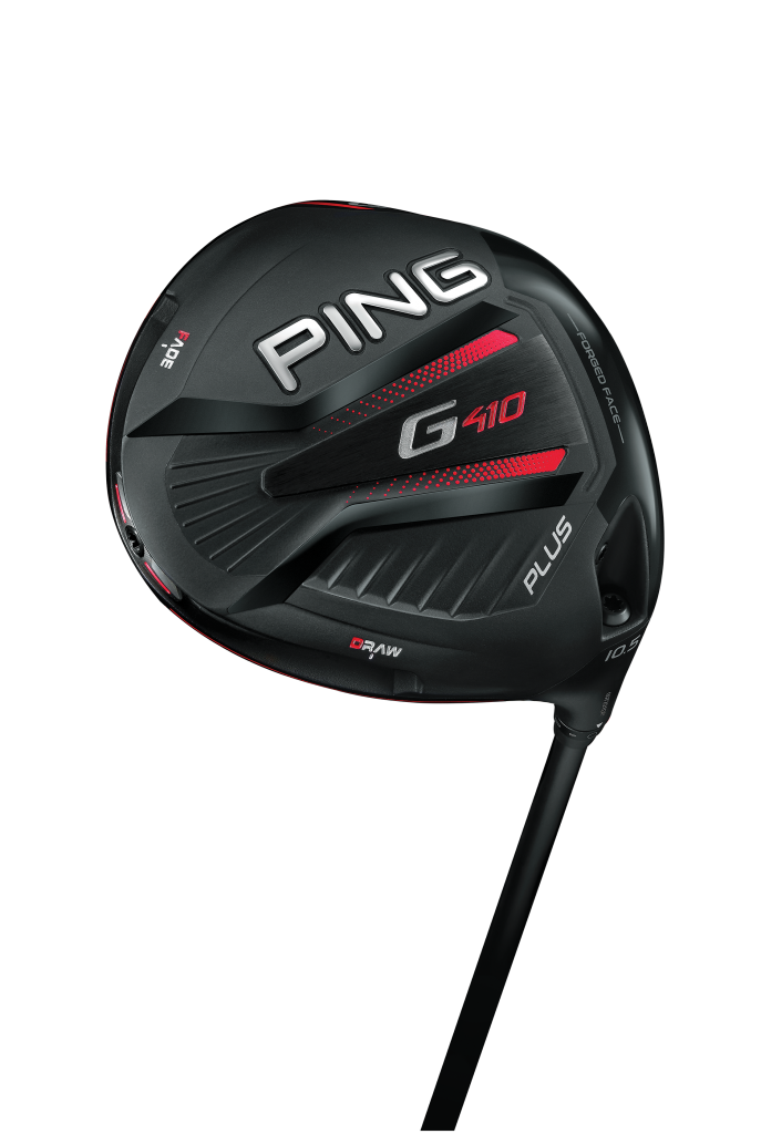 Picture of Ping Golf Club G410 Driver sole