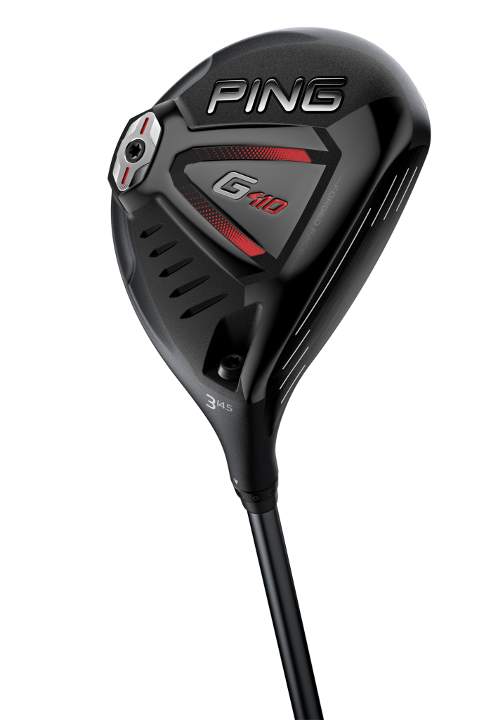 PING Launches Hybrids To New Heights The Golf Wire
