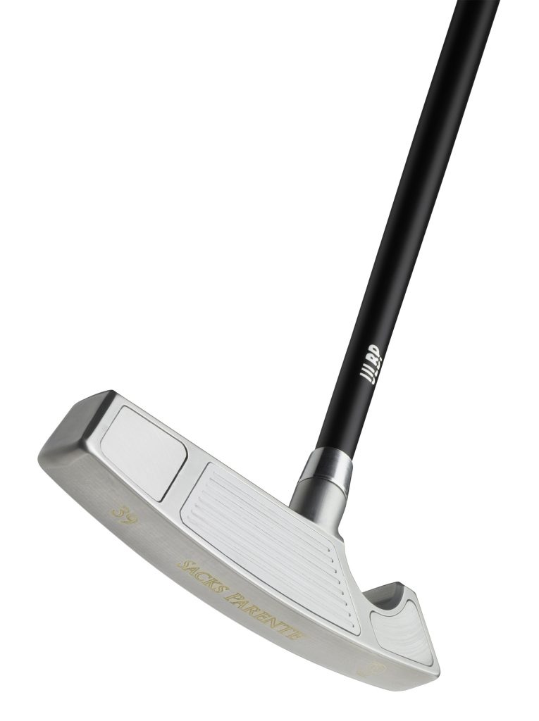 picture of the Sacks Parente Golf Company  39 blade putter