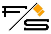 logo fo Fry/Straka golf course design company