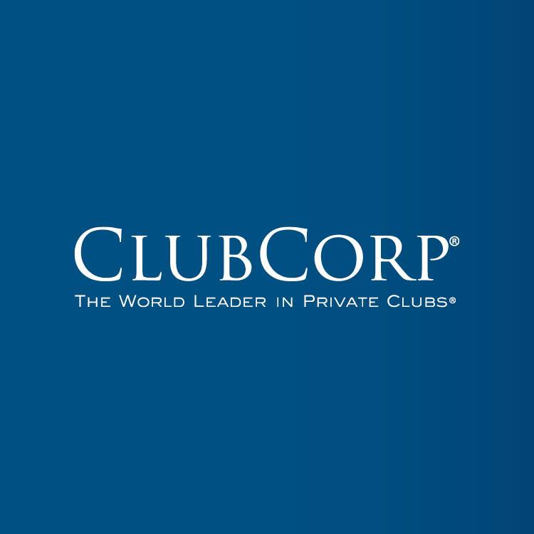 ClubCorp logo